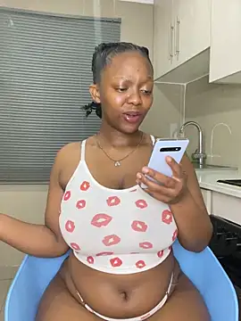 Jazmine-Blue online show from March 4, 8:37 pm