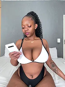 Jazmine-Blue online show from July 17, 9:49 am
