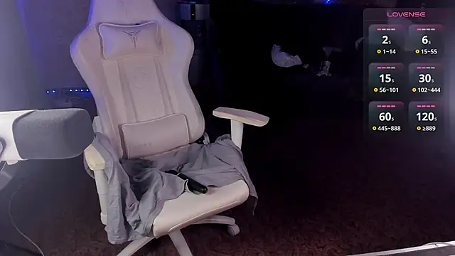 CutieMaevee online show from March 21, 12:17 pm