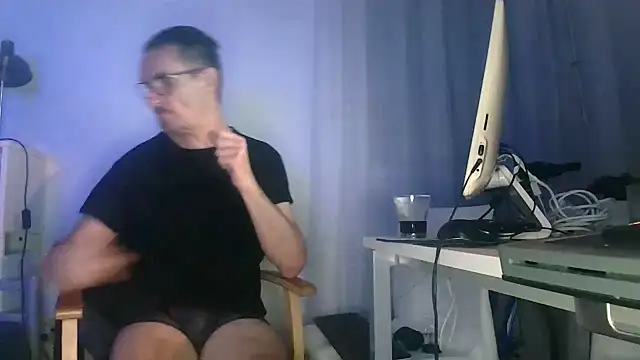 francky-libertin online show from January 18, 5:04 pm