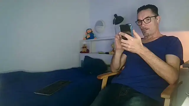 francky-libertin online show from January 22, 8:17 pm