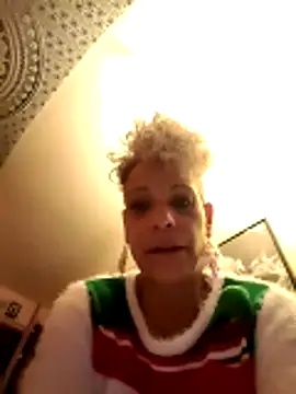 CeceilaMoon online show from December 23, 3:37 am