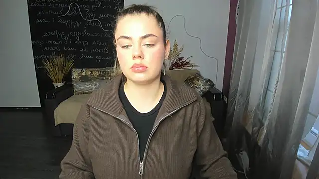 IsabellaBler online show from January 13, 12:54 pm