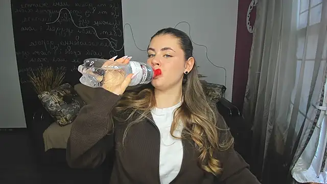 Snapshot of IsabellaBler chatting on January 19, 12:42 pm IsabellaBler online show from January 19, 12:42 pm