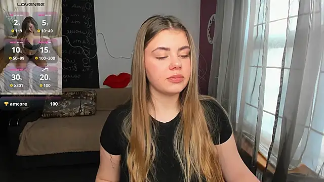 Snapshot of IsabellaBler chatting on February 1, 6:56 am IsabellaBler online show from February 1, 6:56 am