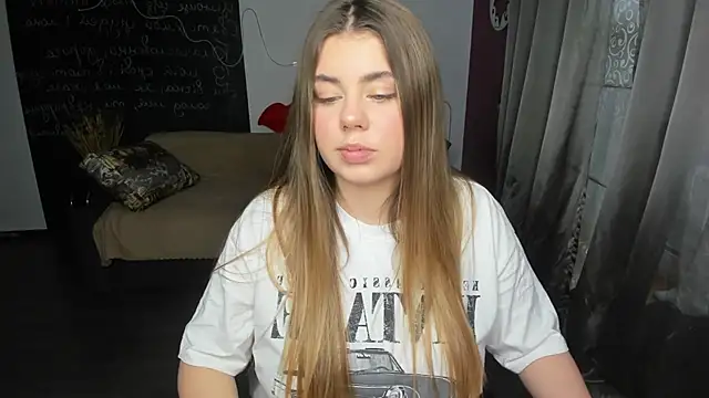 Snapshot of IsabellaBler chatting on February 7, 1:04 pm IsabellaBler online show from February 7, 1:04 pm