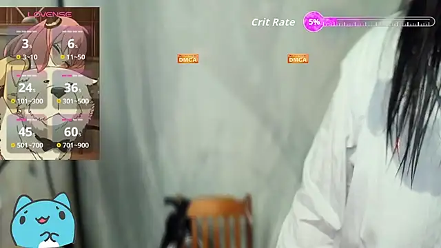 mememe 1006  online show from March 3, 3:40 pm