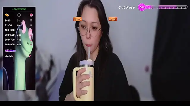 mememe 1006  online show from June 29, 3:34 pm