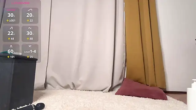 JennyRosh online show from June 30, 5:41 am