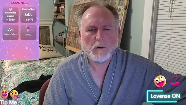 keithobrian SC online show from March 28, 2:44 am
