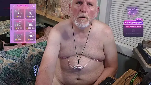 keithobrian SC online show from April 14, 4:51 am