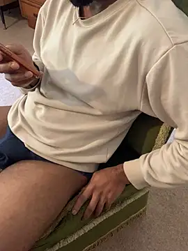 gaybuddy online show from July 5, 12:56 pm