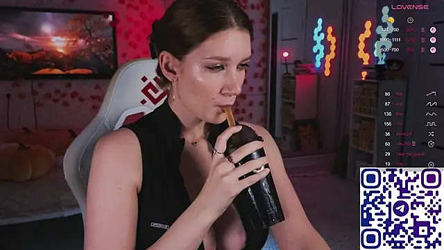 NataliaGonharova online show from September 23, 5:27 pm