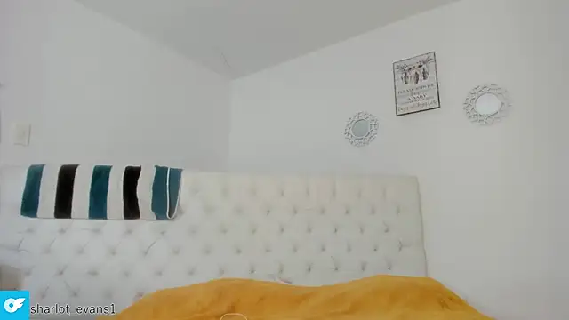 sharlot evans  online show from December 18, 12:11 pm