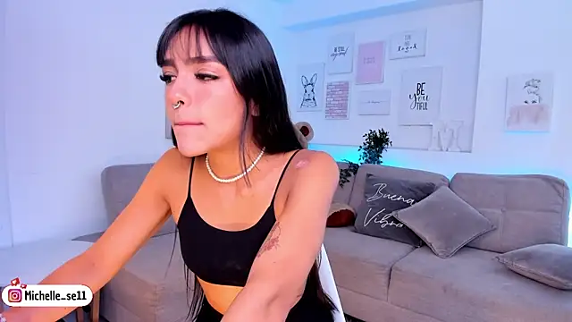 Michelle se online show from December 18, 3:55 pm