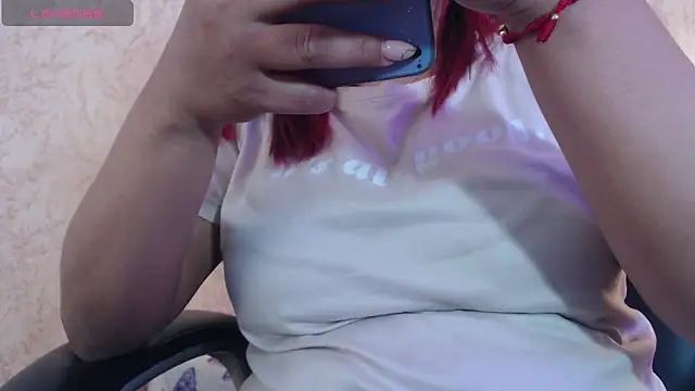NicolleTaylor online show from January 23, 3:48 am
