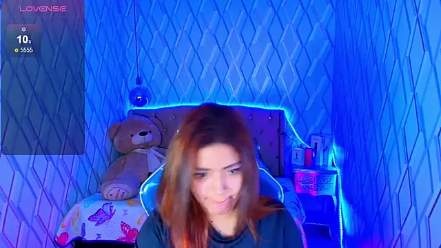 NicolleTaylor online show from October 16, 4:02 am