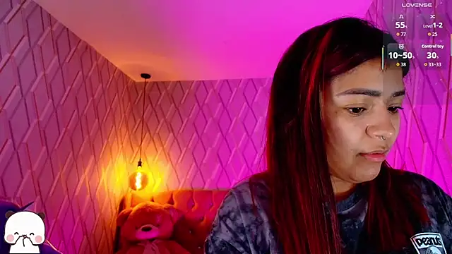 NicolleTaylor online show from February 25, 4:22 am