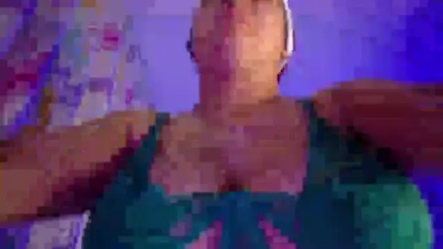 NicolleTaylor online show from June 4, 3:34 am