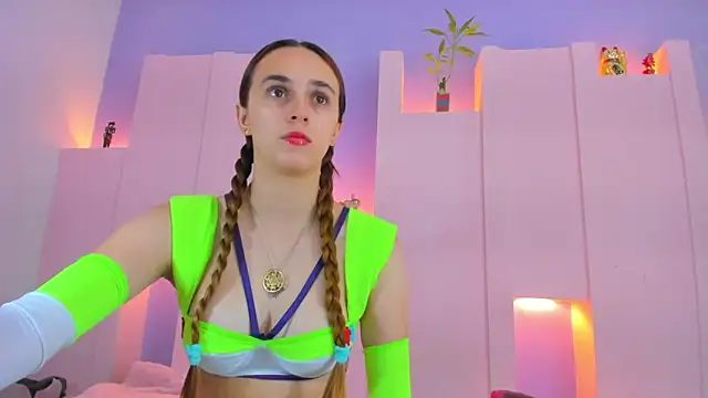 angelikarose1 online show from September 30, 3:33 am