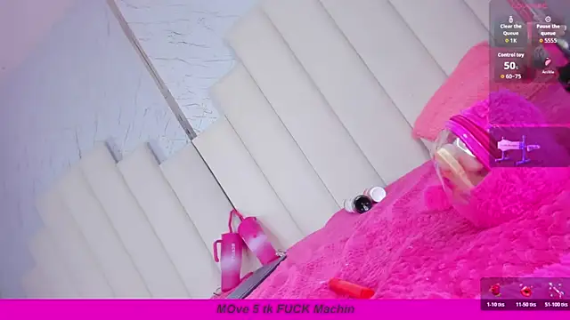 angelikarose1 online show from March 27, 6:07 pm