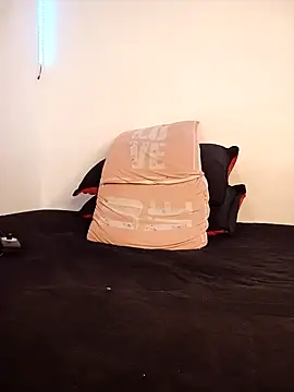 Isabella Du online show from January 29, 9:39 pm