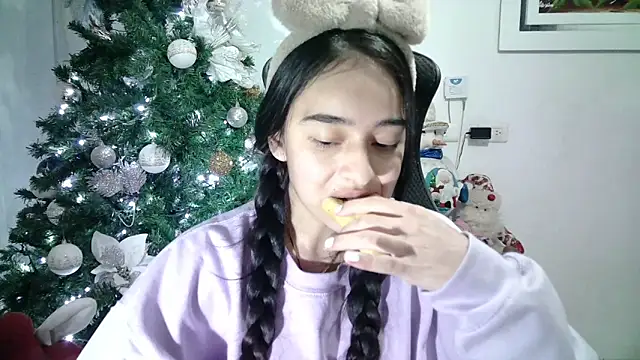 aineangeel online show from December 4, 3:37 am