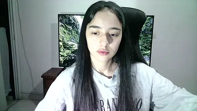 aineangeel online show from February 28, 2:09 am