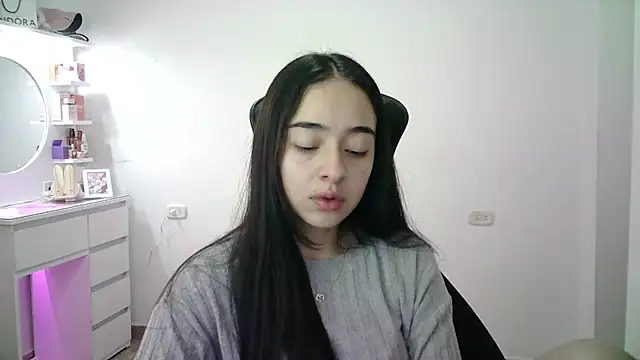 aineangeel online show from February 11, 1:16 pm