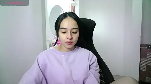 Snapshot of aineangeel chatting on June 14, 12:08 am aineangeel online show from June 14, 12:08 am