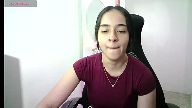 Snapshot of aineangeel chatting on June 27, 12:15 am aineangeel online show from June 27, 12:15 am
