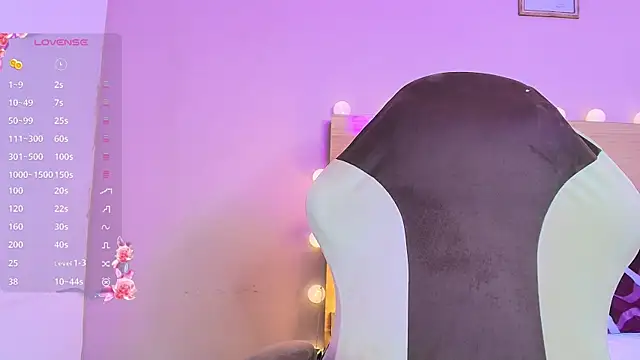 Keidancee online show from October 9, 4:38 pm