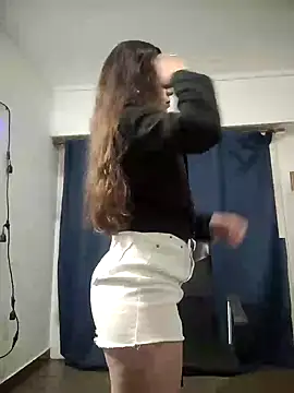 LosChinexxx online show from June 14, 4:36 am