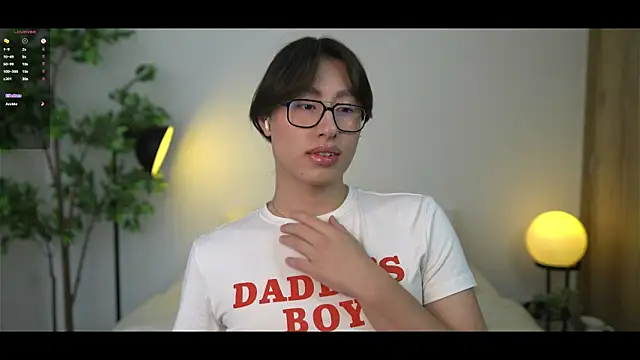 SrLuis18 online show from November 27, 6:21 pm