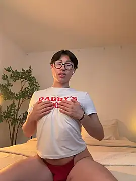 SrLuis18 online show from March 1, 2:13 am