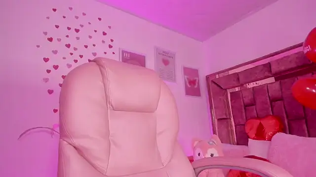 Celestecute  online show from February 15, 3:09 am