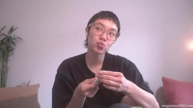 meganmei666 online show from March 15, 5:08 pm