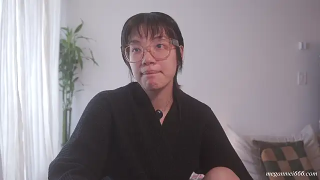 meganmei666 online show from June 28, 4:35 pm