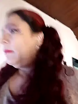 MarthinaBaker online show from March 16, 12:09 pm