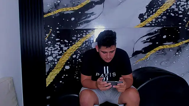 Snapshot of sweethot___ chatting on October 7, 3:04 am sweethot online show from October 7, 3:04 am