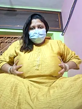 kunjan789 online show from January 18, 2:14 am