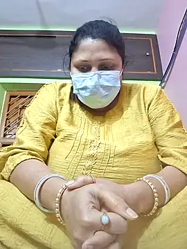 kunjan789 online show from January 20, 2:43 am