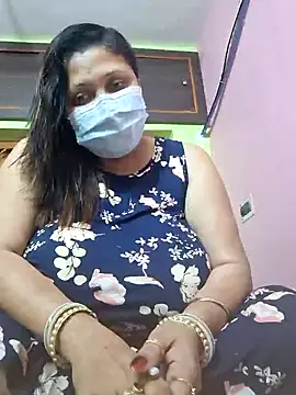 kunjan789 online show from February 2, 2:27 am