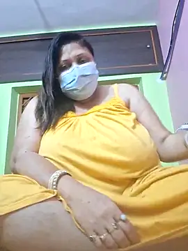 kunjan789 online show from March 18, 1:32 am