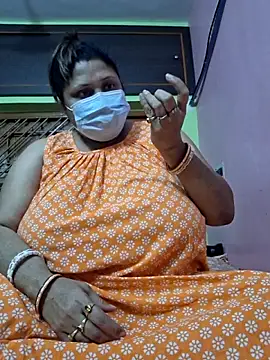 kunjan789 online show from November 3, 2:02 am