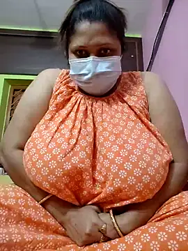 kunjan789 online show from November 15, 4:10 am