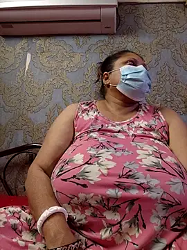 kunjan789 online show from February 6, 6:00 pm