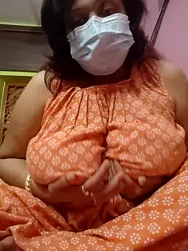 kunjan789 online show from May 18, 1:13 am