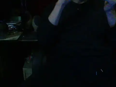 mrdemoncrowly online show from October 21, 4:46 am