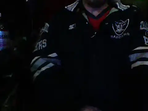 mrdemoncrowly online show from November 6, 8:48 am